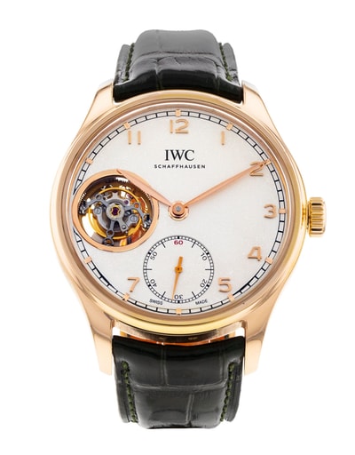 IWC Portugieser Tourbillon IW546302